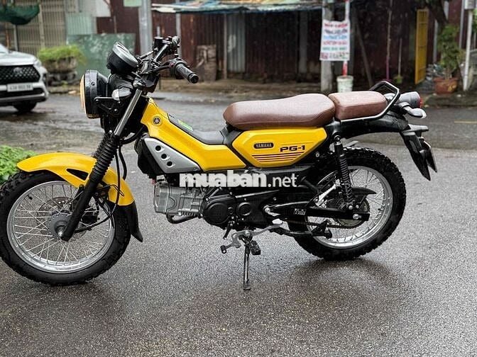 PG -1 chuẩn 1000km