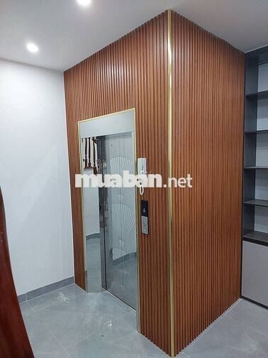 Chính chủ - nhà 7 tầng thang máy, 38m2, 4PN, tại Trịnh Văn Bô - 7.6 tỷ