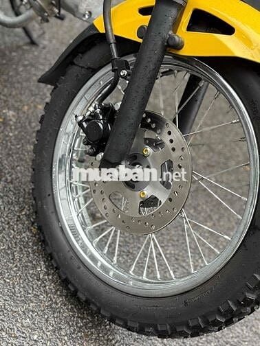 PG -1 chuẩn 1000km