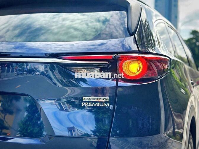 2024 Premium - 10000 km