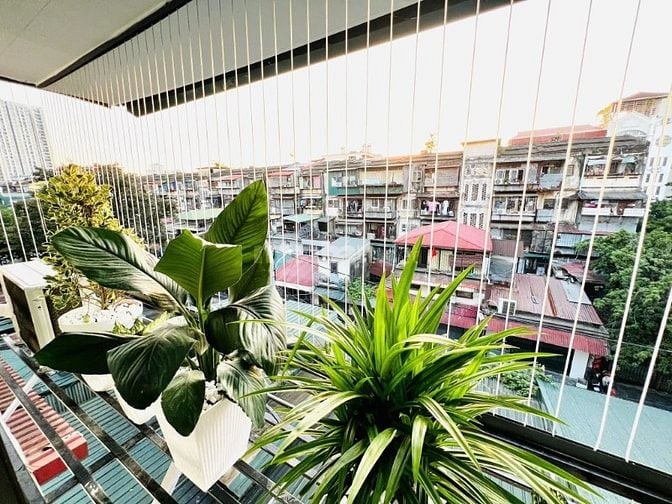 Nhà Đẹp Gần Đường Ô Tô Quỳnh Mai - Kim Ngưu, Hai Bà Trưng 90m, 5.09 tỷ