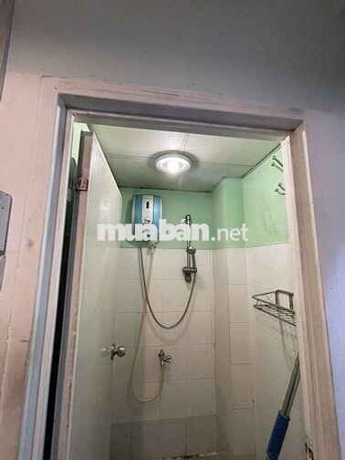 CHO THUÊ BÀU CÁT 2 THANG BỘ THẤP 2PN CÓ NT 9TR/THANG