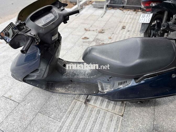 thanh lý spacy nhật 125 chính chủ