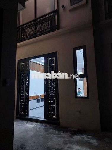 Chính chủ - nhà 7 tầng thang máy, 38m2, 4PN, tại Trịnh Văn Bô - 7.6 tỷ