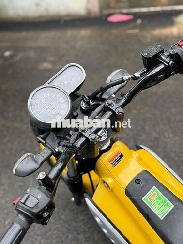 PG -1 chuẩn 1000km