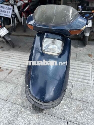 thanh lý spacy nhật 125 chính chủ