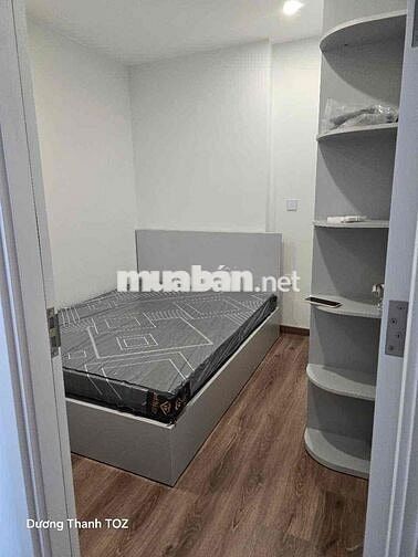 bán căn loại 2 ngủ +1 góc tại I1 Vinhomes Smart City