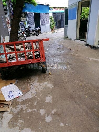 cho thuê nhà 113/2, Tây Sơn, p. Tân Quý, Q. Tân Phú, giá 8.000.000 / t