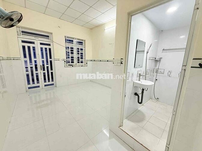 🏠 NHÀ 2 TẦNG HXH – 56m² – Đường 16 Linh Trung 💰 6.6 tỷ TL
