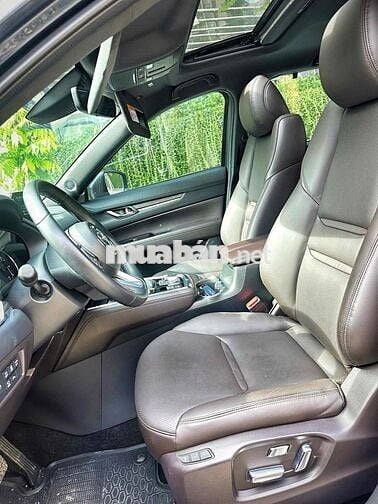 Mazda CX8 2024 Premium - 10000km