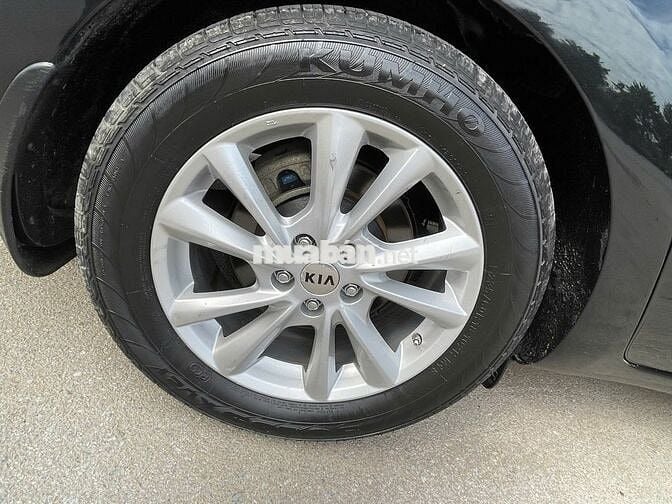 Kia Sedona Dầu  2.2L DATH SIGNATURE Ghế thương gia