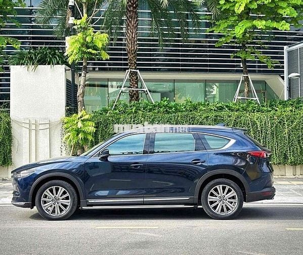 Mazda CX8 2024 Premium - 10000km