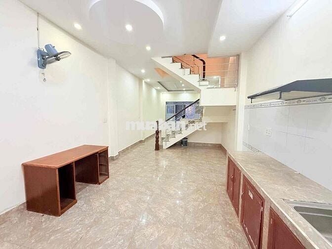 🏠 NHÀ 2 TẦNG HXH – 56m² – Đường 16 Linh Trung 💰 6.6 tỷ TL