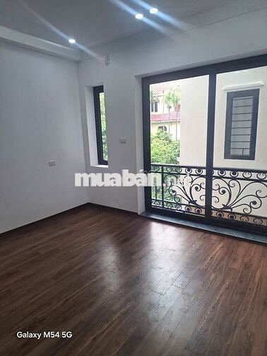 Chính chủ - nhà 7 tầng thang máy, 38m2, 4PN, tại Trịnh Văn Bô - 7.6 tỷ