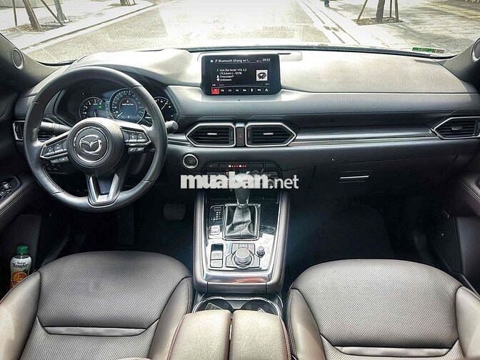 Mazda CX8 2024 Premium - 10000km