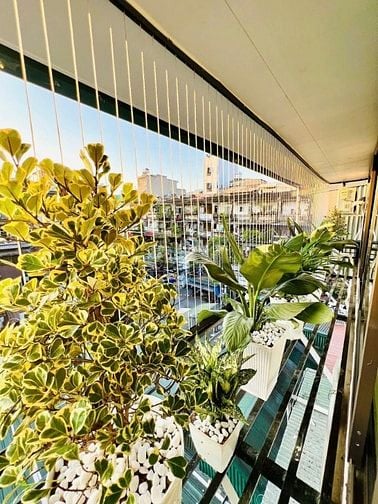 Nhà Đẹp Gần Đường Ô Tô Quỳnh Mai - Kim Ngưu, Hai Bà Trưng 90m, 5.09 tỷ