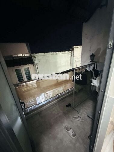 LÂM VĂN BỀN – DT RỘNG 52M² 2 TẦNG – CHỈ HƠN 3T XÍU – HÀNG HIẾM QUẬN 7