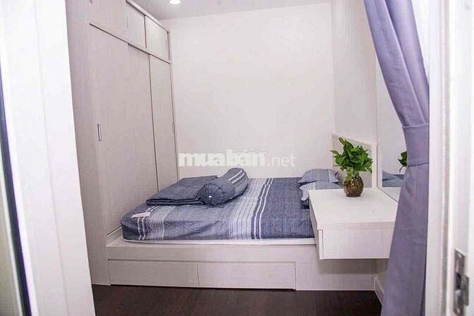 THE BOTANICA FULL NỘI THẤT GẦN SÂN BAY CV GIA ĐỊNH PHÚ NHUẬN