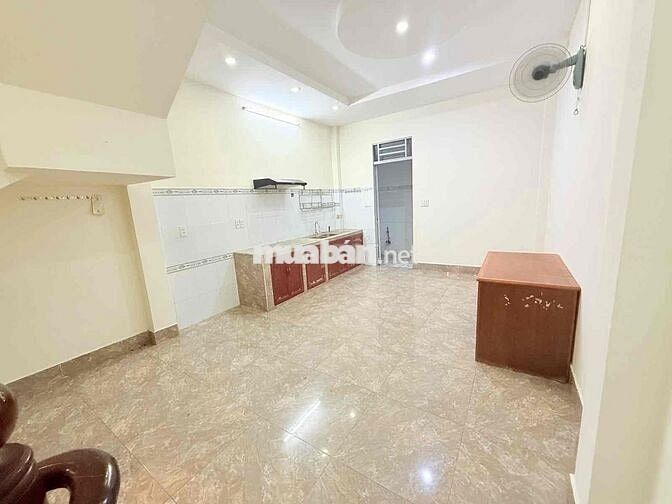 🏠 NHÀ 2 TẦNG HXH – 56m² – Đường 16 Linh Trung 💰 6.6 tỷ TL