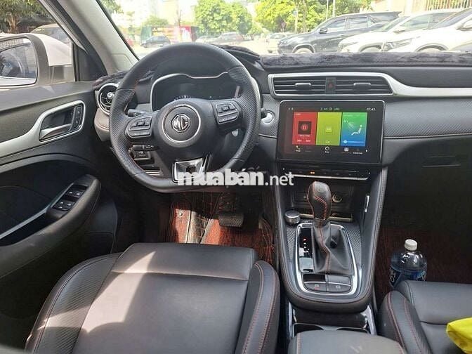 MGZS 1.5 2025 màu trắng