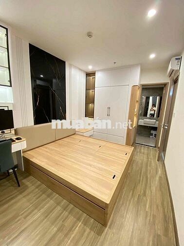 Người quen mình gửi bán căn 2PN+ nội thất mới chưa sử dụng, sẵn sổ