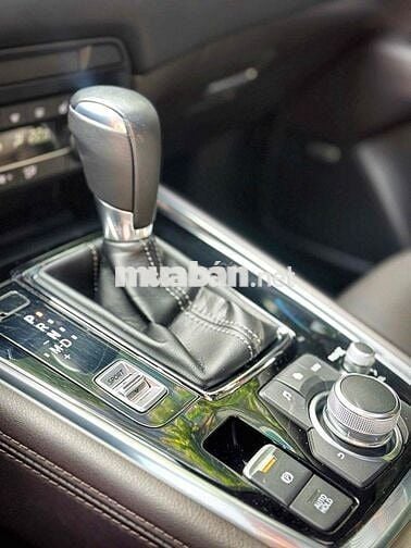 Mazda CX8 2024 Premium - 10000km