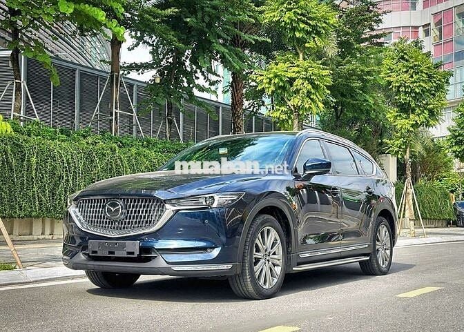 2024 Premium - 10000 km