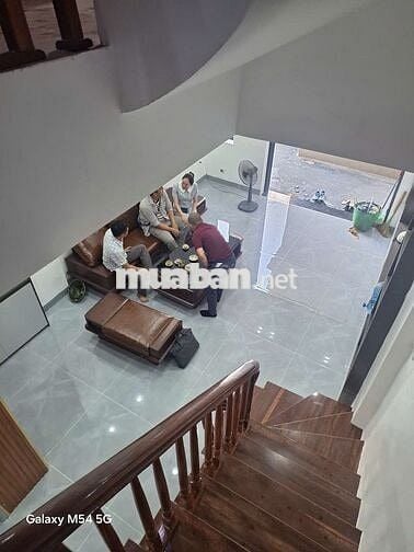 Chính chủ - nhà 7 tầng thang máy, 38m2, 4PN, tại Trịnh Văn Bô - 7.6 tỷ