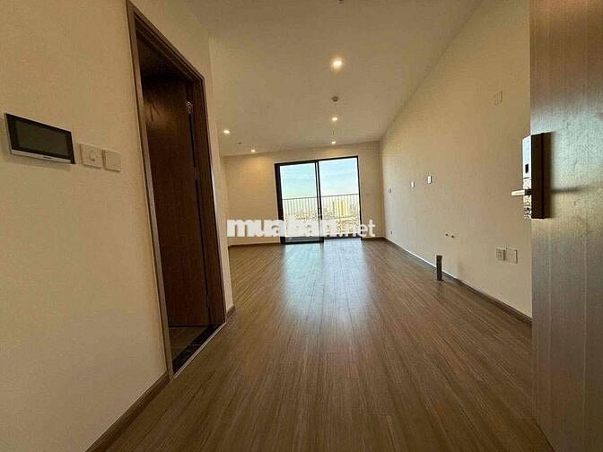 bán căn studio 35m2 toà TC1 Vinhomes Smart City