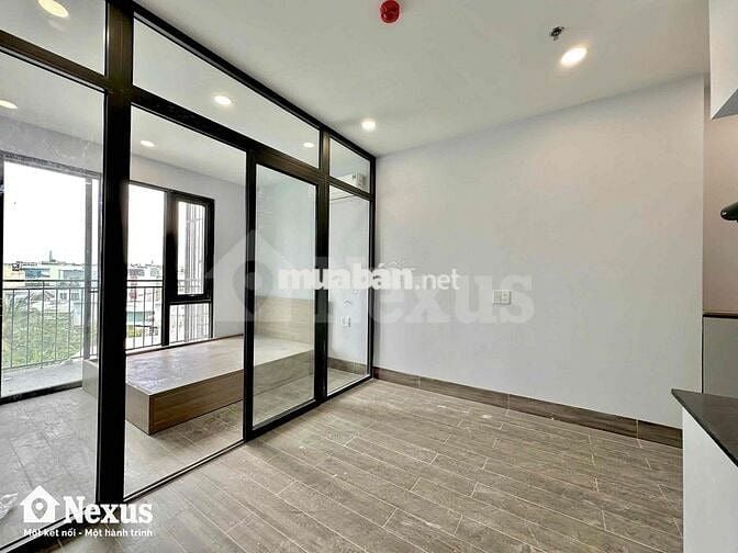 PHÒNG MỚI XÂY GẦN PHÚ MỸ HƯNG,CRESCENT MALL,KDC NAM LONG- ECO GREEN