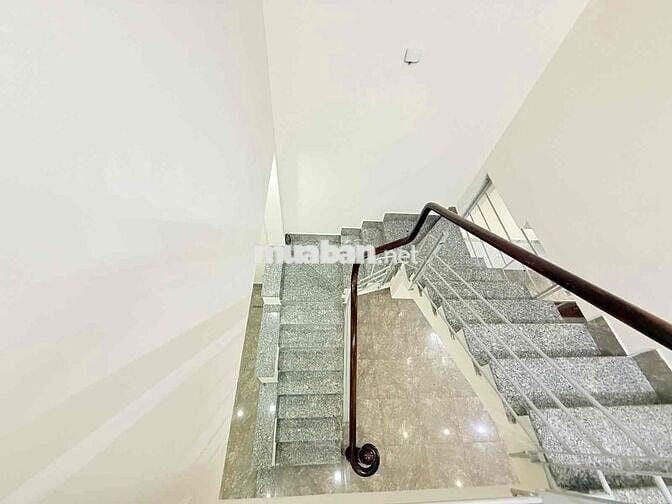 🏠 NHÀ 2 TẦNG HXH – 56m² – Đường 16 Linh Trung 💰 6.6 tỷ TL