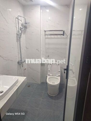 Chính chủ - nhà 7 tầng thang máy, 38m2, 4PN, tại Trịnh Văn Bô - 7.6 tỷ