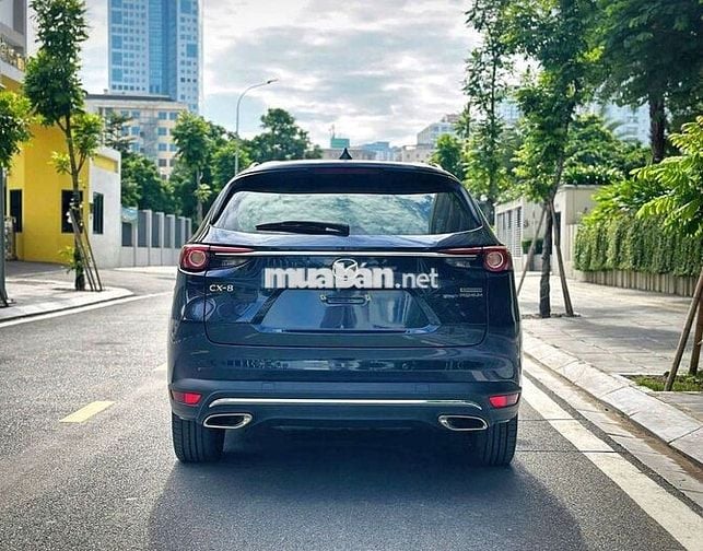 2024 Premium - 10000 km