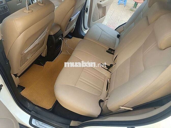 Kia Sorento DATH màu Trắng