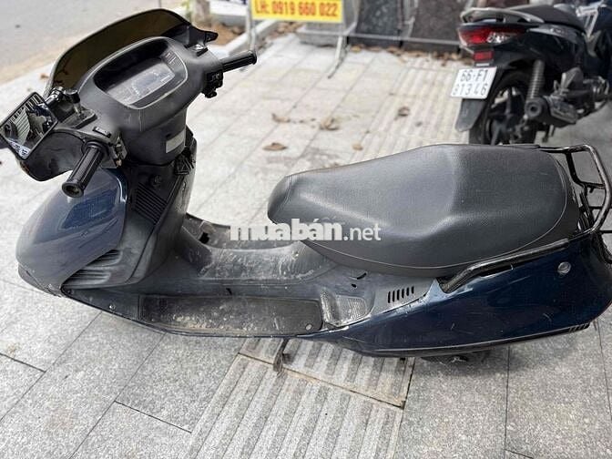 thanh lý spacy nhật 125 chính chủ