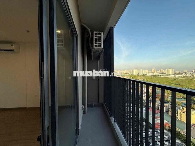 bán căn studio 35m2 toà TC1 Vinhomes Smart City