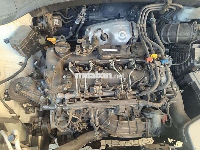 Kia Sorento DATH màu Trắng