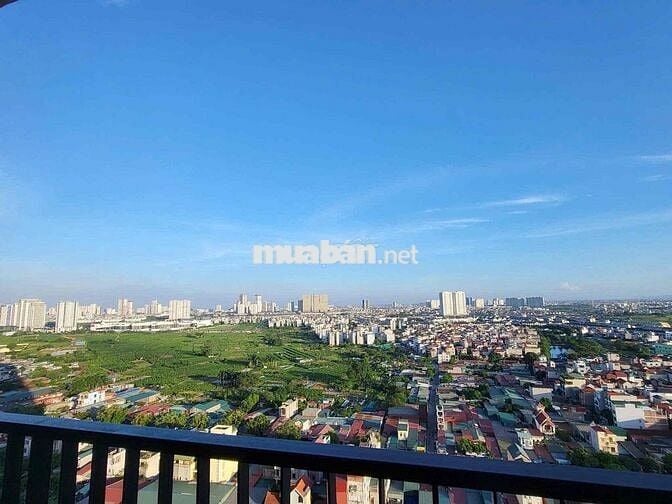 bán căn studio 35m2 toà TC1 Vinhomes Smart City