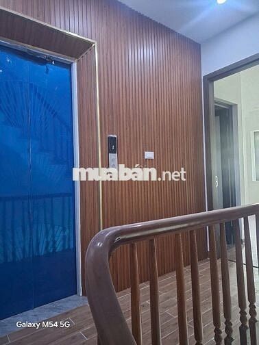 Chính chủ - nhà 7 tầng thang máy, 38m2, 4PN, tại Trịnh Văn Bô - 7.6 tỷ