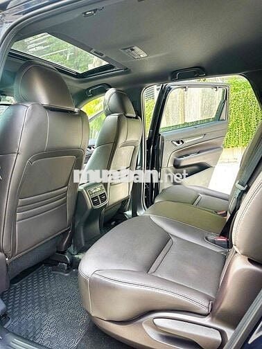 Mazda CX8 2024 Premium - 10000km