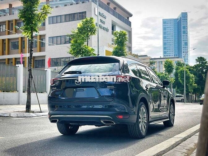 2024 Premium - 10000 km