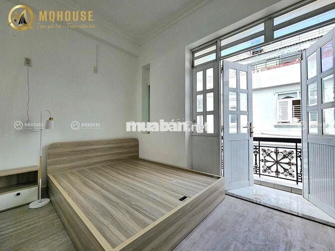 ❤️ CHO THUÊ CĂN HỘ STUDIO FULL NỘI THẤT CỬA SỔ TRỜI - THANG MÁY