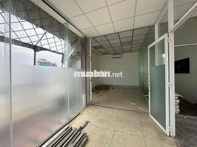 CHO THUÊ MBKD ROOFTOP HOẶC VĂN PHÒNG KD 120M2 | NGAY HOÀNG DIỆU Q4