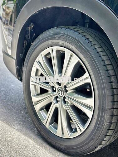 Mazda CX8 2024 Premium - 10000km