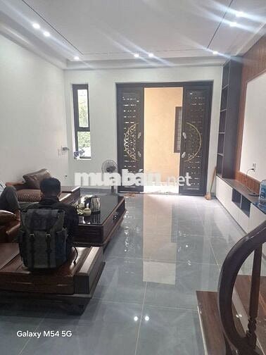 Chính chủ - nhà 7 tầng thang máy, 38m2, 4PN, tại Trịnh Văn Bô - 7.6 tỷ