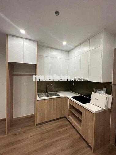 bán căn 1N+1 toà I2 Vinhomes Smart City