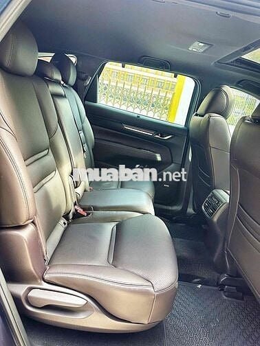 Mazda CX8 2024 Premium - 10000km