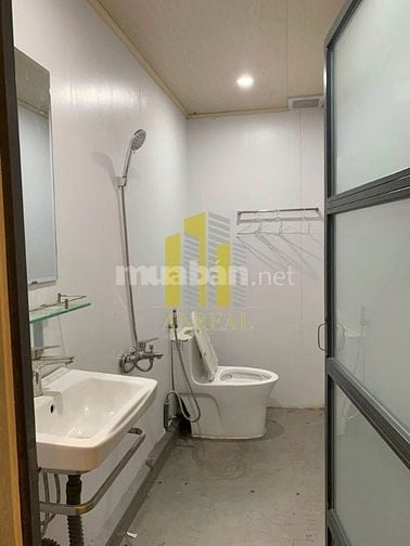 CHO THUÊ NHÀ TRỐNG MỚI XÂY GIÁ 20 TRIỆU GẦN NGUYỄN VĂN HƯỞNG