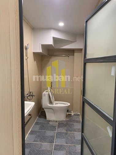 CHO THUÊ NHÀ TRỐNG MỚI XÂY GIÁ 20 TRIỆU GẦN NGUYỄN VĂN HƯỞNG