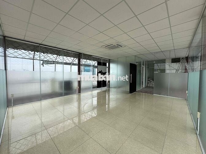 CHO THUÊ MBKD ROOFTOP HOẶC VĂN PHÒNG KD 120M2 | NGAY HOÀNG DIỆU Q4